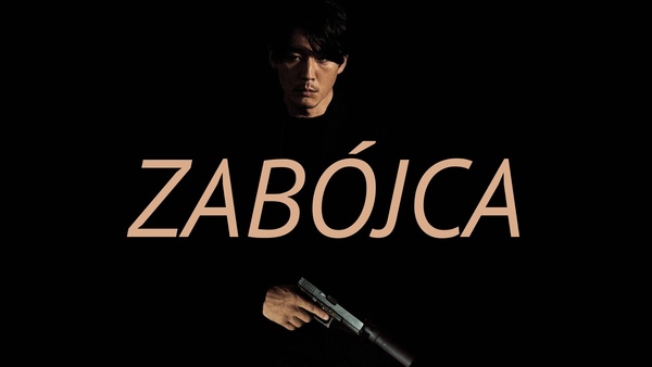 Zabójca