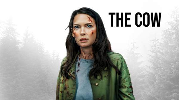 The Cow
