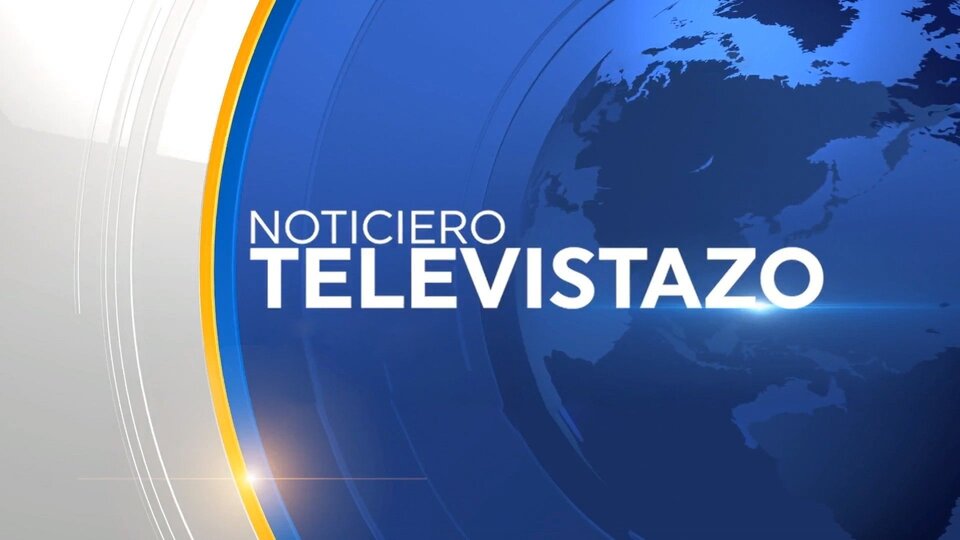 Live: Televistazo