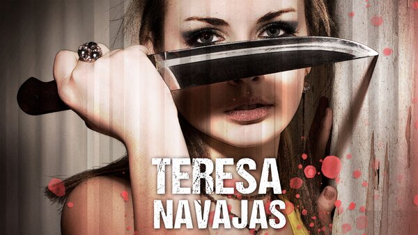 Teresa Navajas
