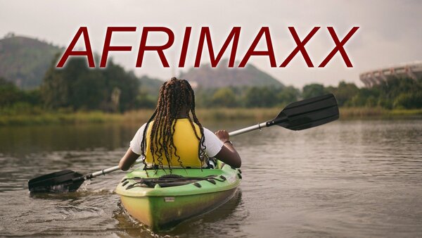 Afrimaxx