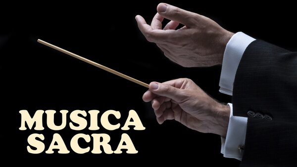 Musica Sacra