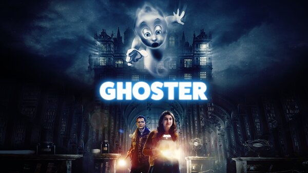 Ghoster