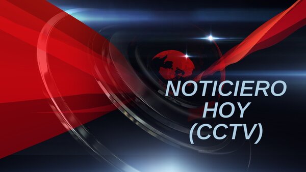 Noticiero Hoy (CCTV)