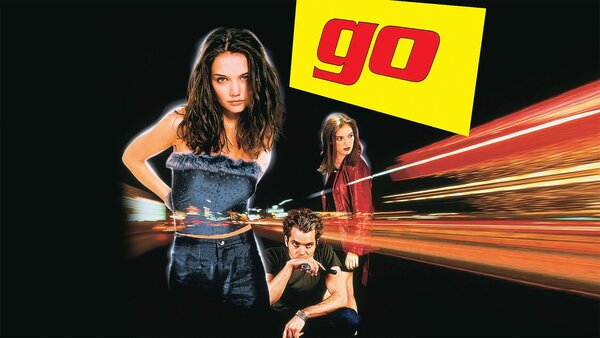 Go