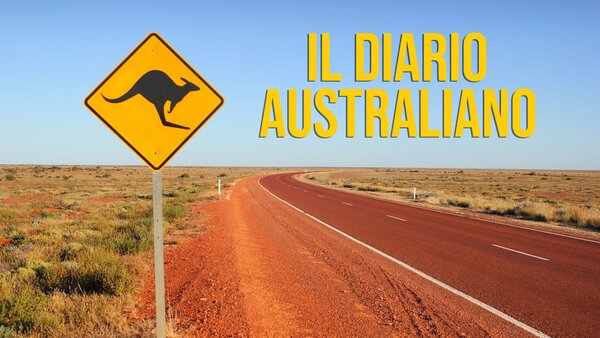 Il diario australiano