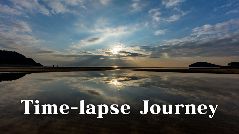 Time-Lapse Journey