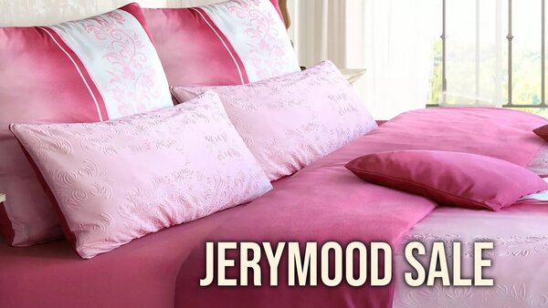JERYMOOD Sale