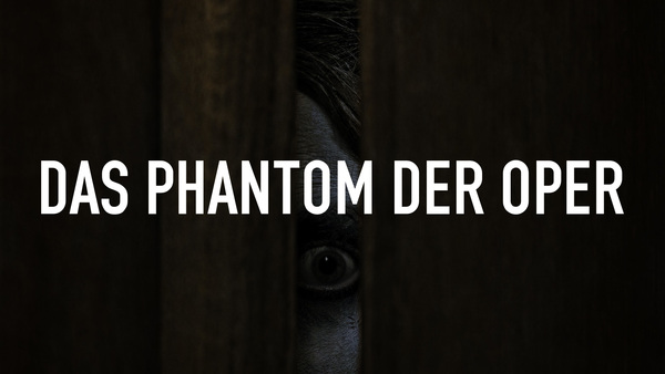 Das Phantom der Oper
