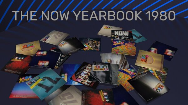 The NOW Yearbook 1980