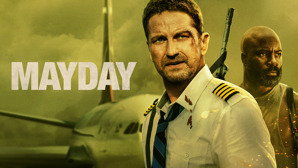 Mayday