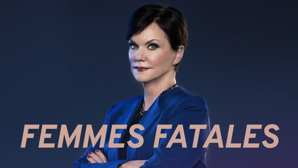 Femmes fatales