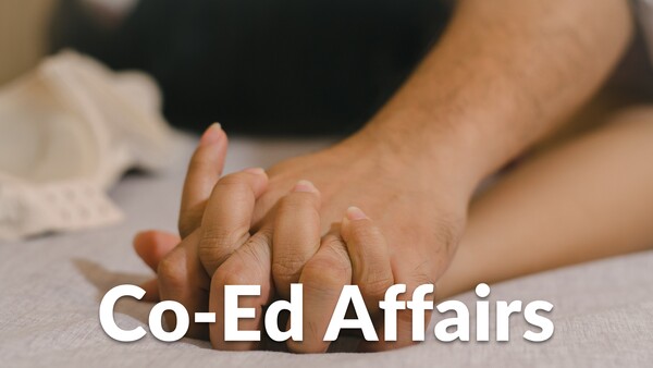 Co-Ed Affairs