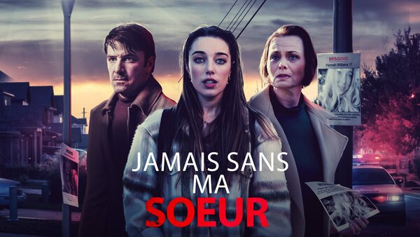 Jamais sans ma soeur