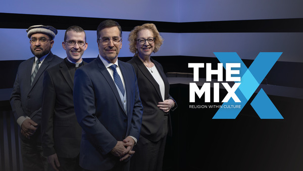The Mix: Religion Within Culture