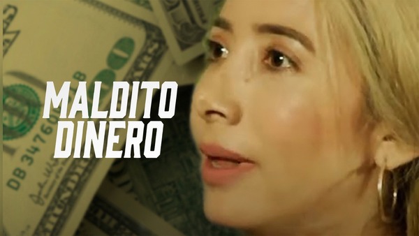 Maldito dinero