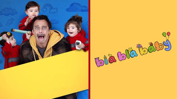 Bla Bla Baby