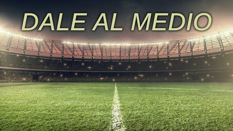Live: Dale al medio