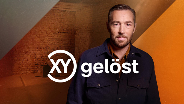 XY gelöst