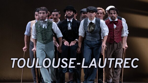 Toulouse-Lautrec