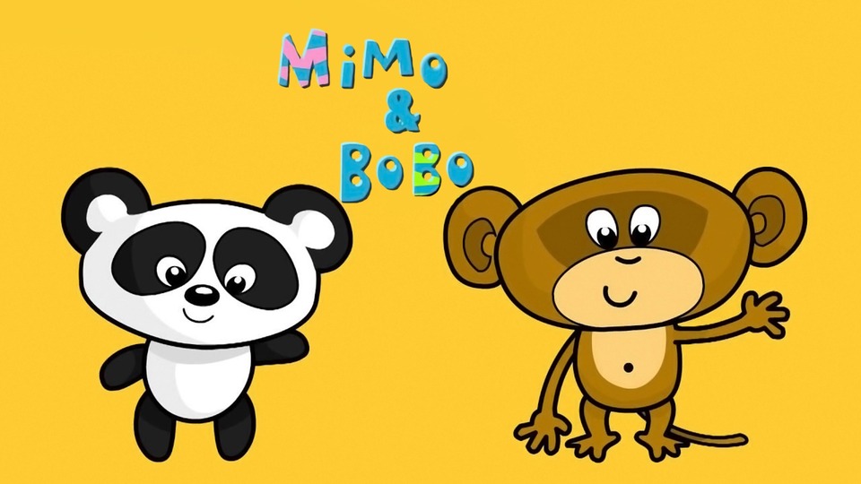 Mimo & Bobo