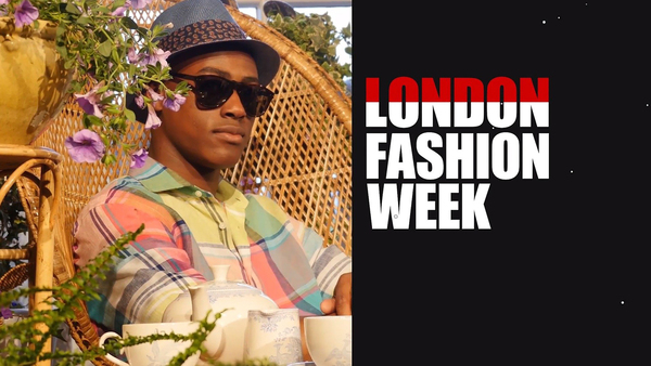 London Fashion Week