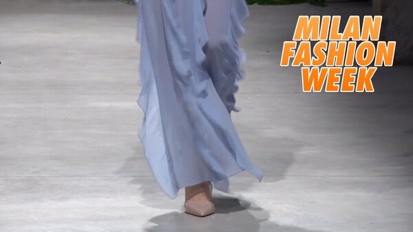 Milan Fashion Week