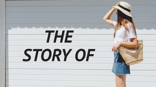 The Story of