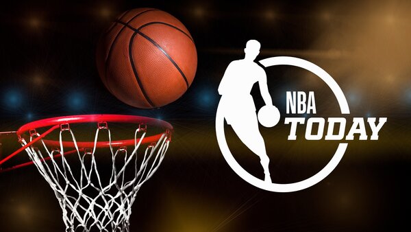 Live: NBA Today
