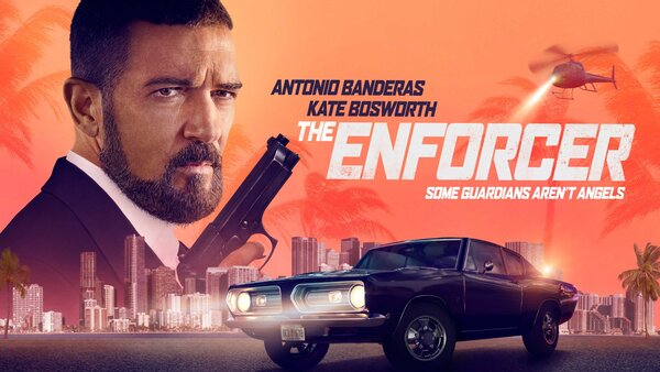 The Enforcer