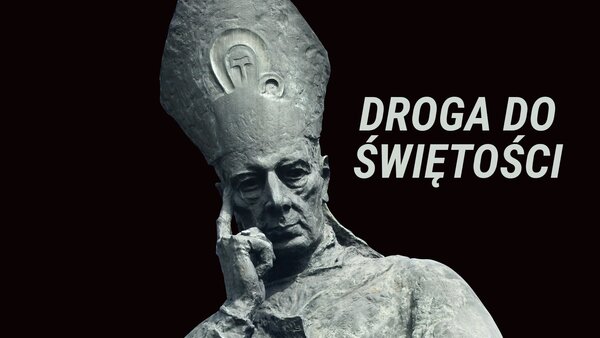 Droga do świętości