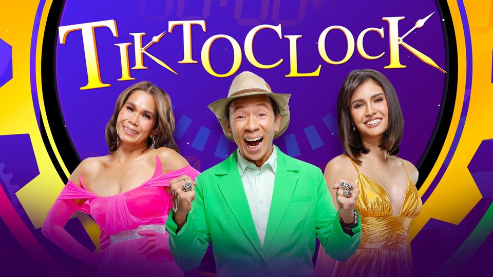 Tiktoclock: Happy Hour Na