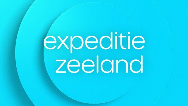 Expeditie Zeeland
