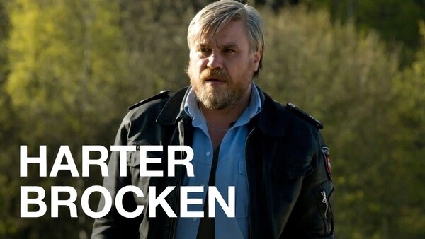 Harter Brocken