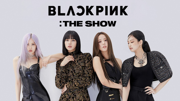 BLACKPINK - The Show