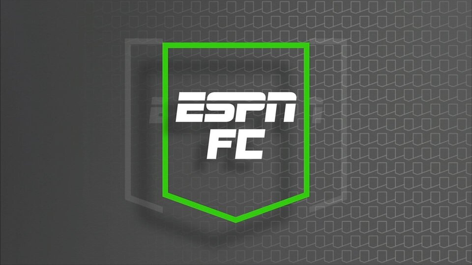 Live: ESPN FC