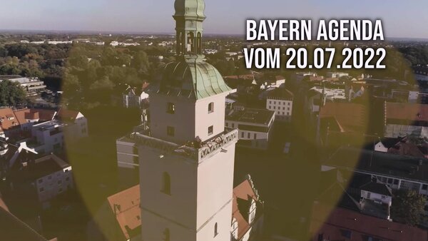 Bayern Agenda