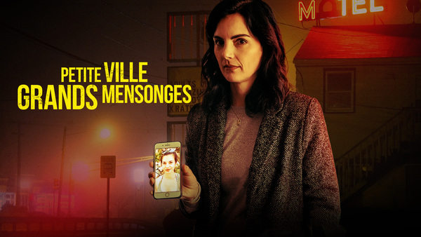 Petite ville, grands mensonges