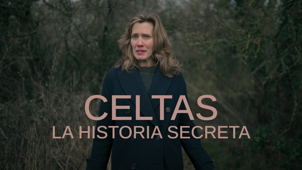 Celtas: La historia secreta