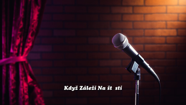 Když Záleží Na štěstí