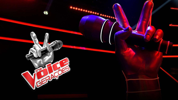 The Voice Gerações