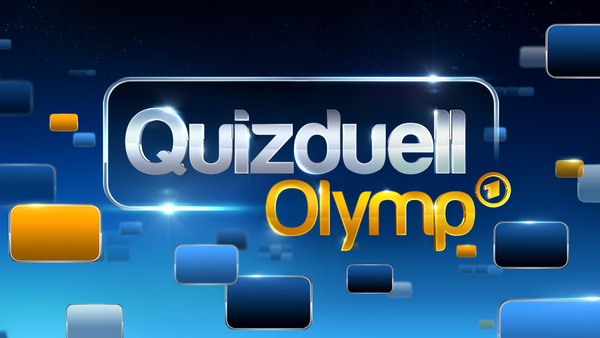 Quizduell - Olymp