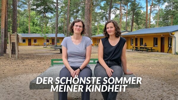 Der schönste Sommer meiner Kindheit