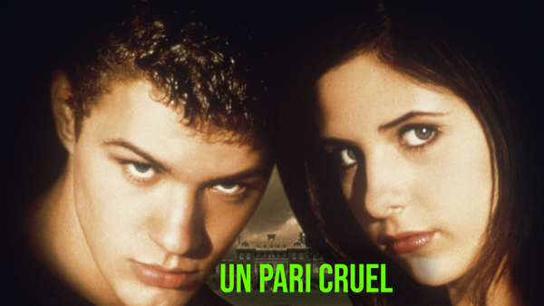 Un pari cruel