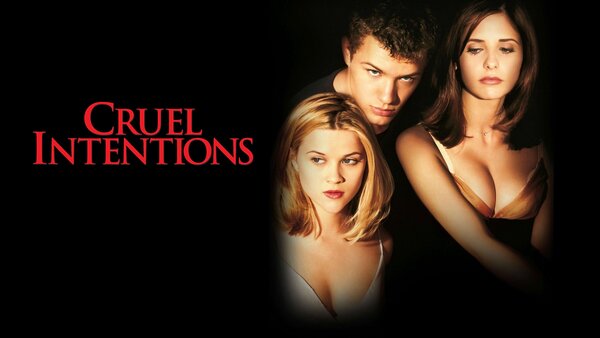 Cruel Intentions