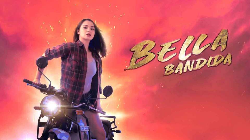 Bella Bandida