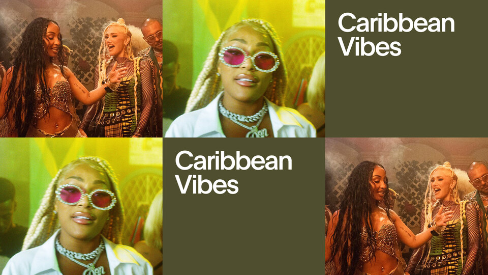 Caribbean Vibes