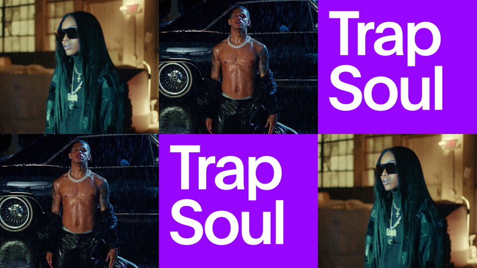 Trap Soul