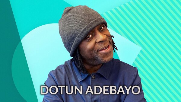 Dotun Adebayo