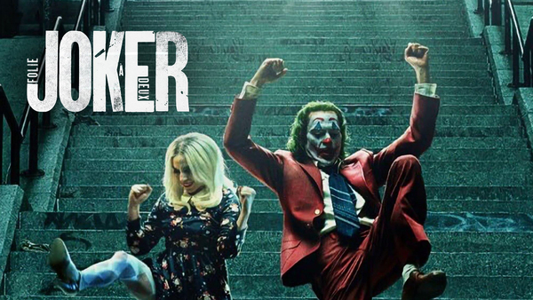 Joker: folie à deux